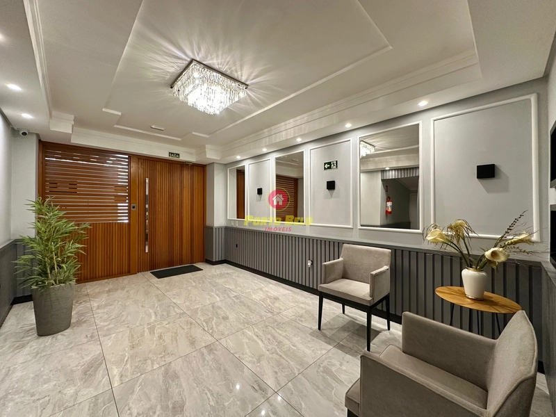 APARTAMENTO À VENDA COM SACADA: 1ª foto da galeria de imagens do imóvel