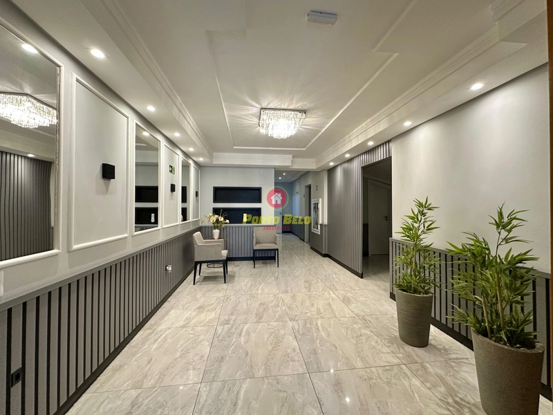 APARTAMENTO À VENDA COM SACADA: 16ª foto da galeria de imagens do imóvel