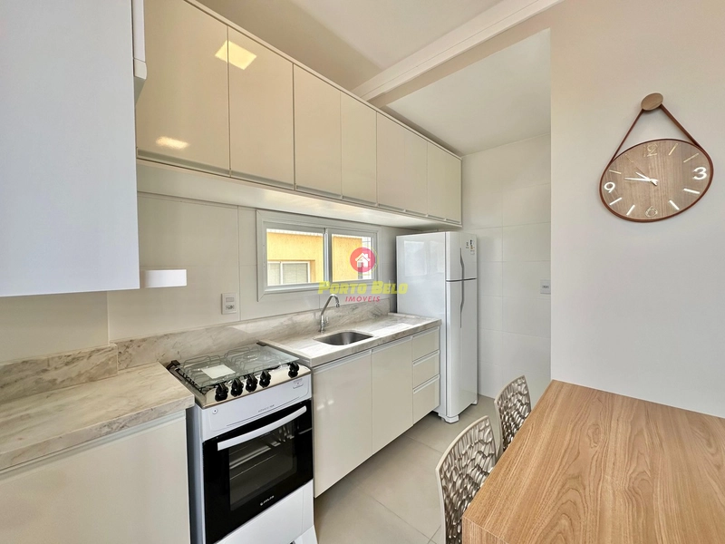 APARTAMENTO À VENDA COM SACADA: 10ª foto da galeria de imagens do imóvel