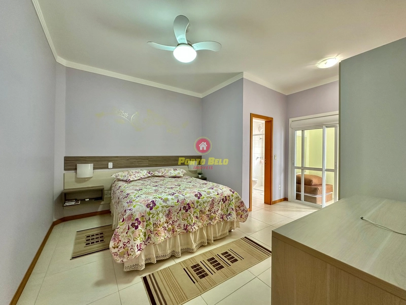 APARTAMENTO À VENDA COM SACADA INTEGRADA: 17ª foto da galeria de imagens do imóvel