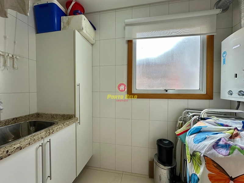 APARTAMENTO À VENDA COM SACADA INTEGRADA: 14ª foto da galeria de imagens do imóvel