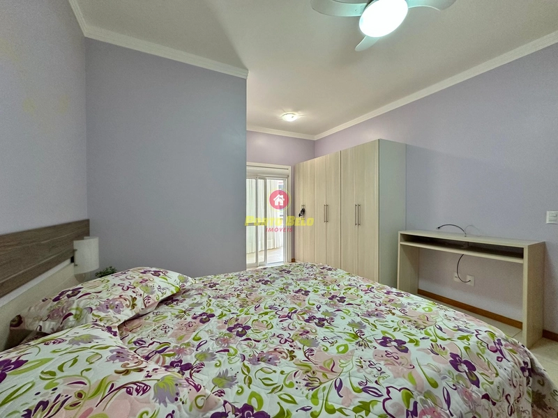 APARTAMENTO À VENDA COM SACADA INTEGRADA: 18ª foto da galeria de imagens do imóvel