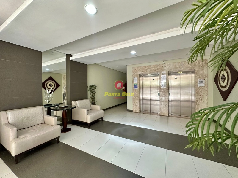 APARTAMENTO À VENDA COM SACADA INTEGRADA: 21ª foto da galeria de imagens do imóvel