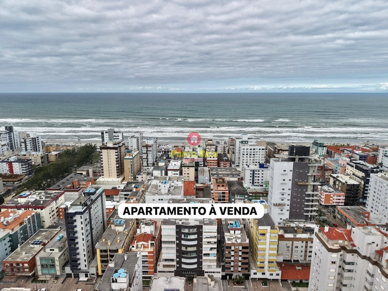 APARTAMENTO À VENDA COM SACADA INTEGRADA: 22ª foto da galeria de imagens do imóvel