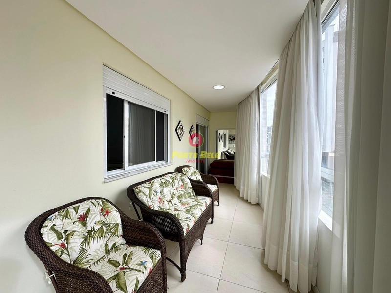 APARTAMENTO À VENDA COM SACADA INTEGRADA: 10ª foto da galeria de imagens do imóvel