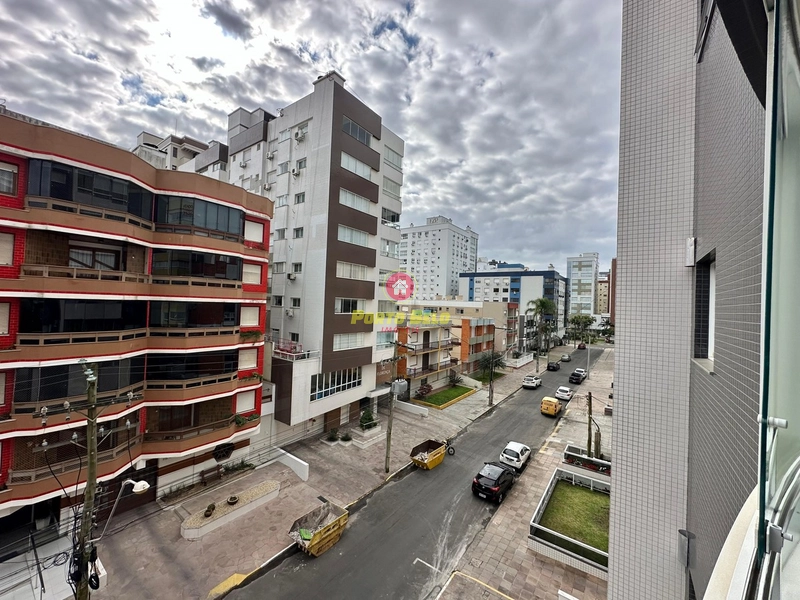 APARTAMENTO À VENDA COM SACADA INTEGRADA: 8ª foto da galeria de imagens do imóvel