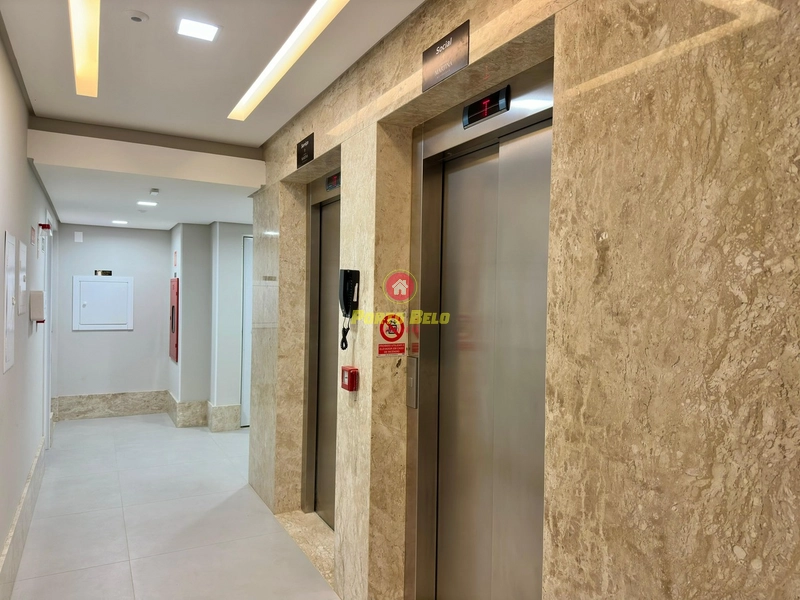 APARTAMENTO À VENDA MOBILIADO E DECORADO: 3ª foto da galeria de imagens do imóvel