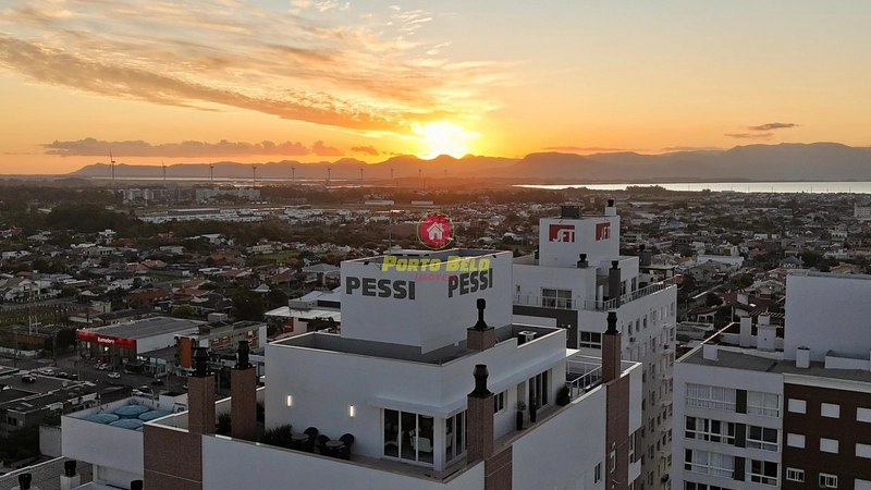APARTAMENTO À VENDA MOBILIADO E DECORADO: 12ª foto da galeria de imagens do imóvel