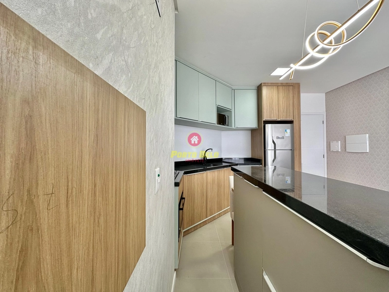 APARTAMENTO À VENDA MOBILIADO E DECORADO: 20ª foto da galeria de imagens do imóvel