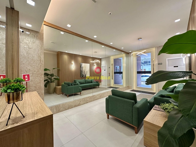 APARTAMENTO À VENDA MOBILIADO E DECORADO: 5ª foto da galeria de imagens do imóvel
