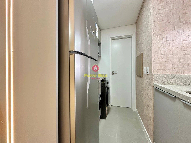 APARTAMENTO À VENDA DECORADO E MOBILIADO: 17ª foto da galeria de imagens do imóvel