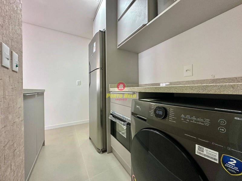 APARTAMENTO À VENDA DECORADO E MOBILIADO: 20ª foto da galeria de imagens do imóvel