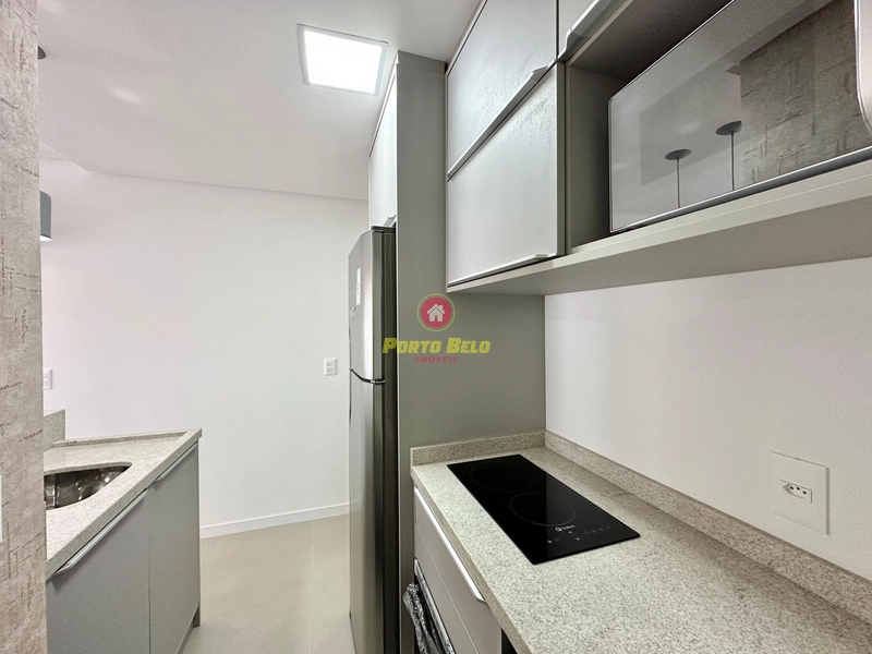APARTAMENTO À VENDA DECORADO E MOBILIADO: 16ª foto da galeria de imagens do imóvel