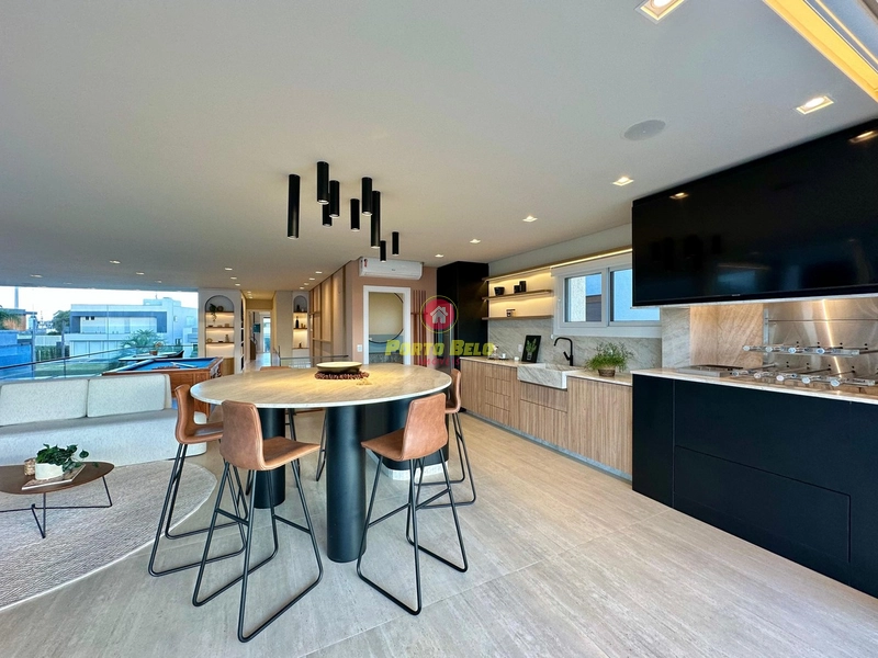 CASA MEDITERRÂNEA EM CONDOMINIO À VENDA: 16ª foto da galeria de imagens do imóvel