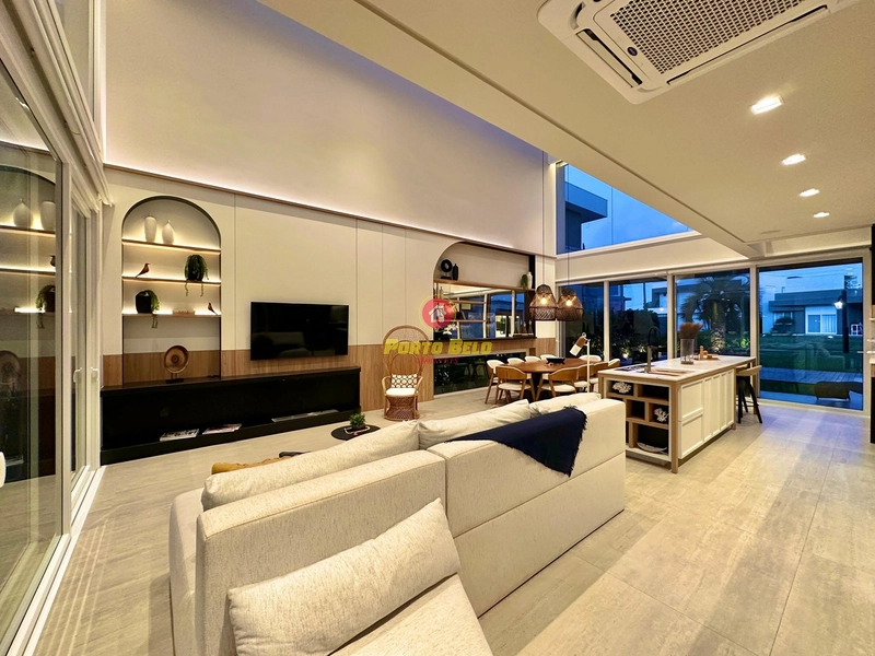 CASA MEDITERRÂNEA EM CONDOMINIO À VENDA: 26ª foto da galeria de imagens do imóvel