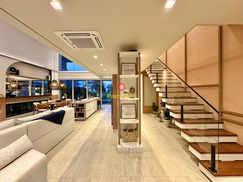 CASA MEDITERRÂNEA EM CONDOMINIO À VENDA: 27ª foto da galeria de imagens do imóvel