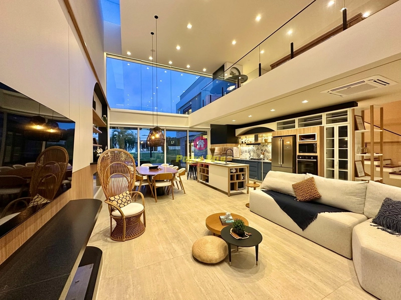 CASA MEDITERRÂNEA EM CONDOMINIO À VENDA: 24ª foto da galeria de imagens do imóvel