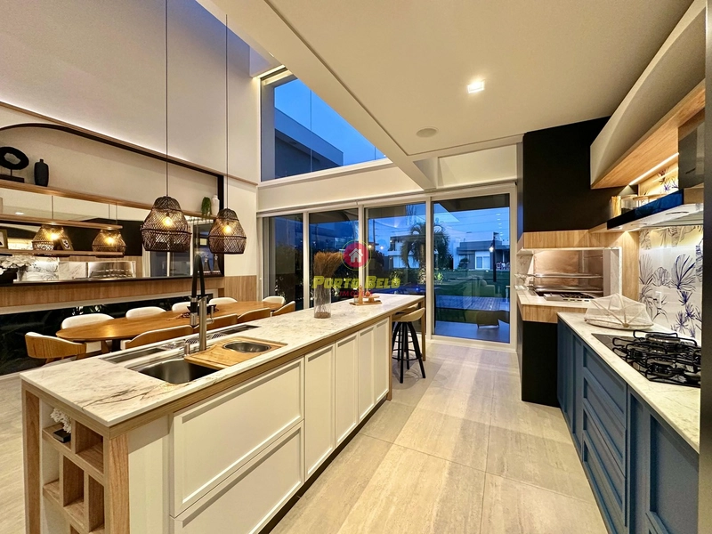 CASA MEDITERRÂNEA EM CONDOMINIO À VENDA: 33ª foto da galeria de imagens do imóvel