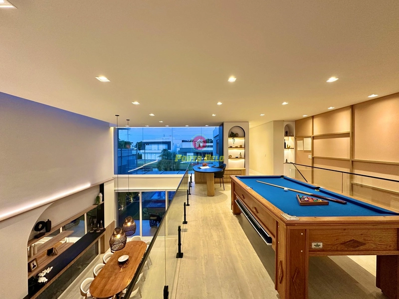 CASA MEDITERRÂNEA EM CONDOMINIO À VENDA: 41ª foto da galeria de imagens do imóvel