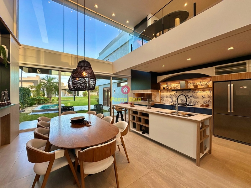 CASA MEDITERRÂNEA EM CONDOMINIO À VENDA: 11ª foto da galeria de imagens do imóvel