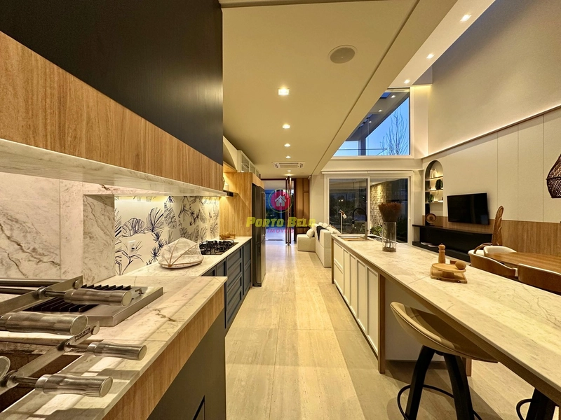 CASA MEDITERRÂNEA EM CONDOMINIO À VENDA: 32ª foto da galeria de imagens do imóvel