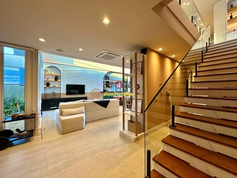 CASA MEDITERRÂNEA EM CONDOMINIO À VENDA: 8ª foto da galeria de imagens do imóvel