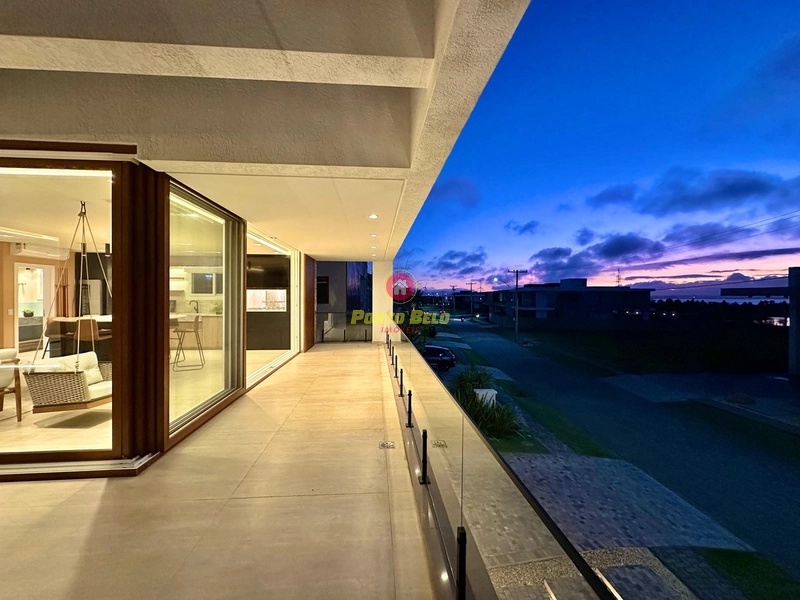 CASA MEDITERRÂNEA EM CONDOMINIO À VENDA: 49ª foto da galeria de imagens do imóvel