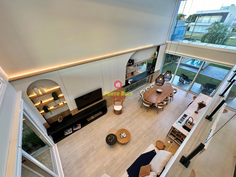 CASA MEDITERRÂNEA EM CONDOMINIO À VENDA: 19ª foto da galeria de imagens do imóvel