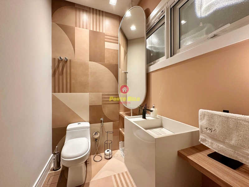 CASA MEDITERRÂNEA EM CONDOMINIO À VENDA: 39ª foto da galeria de imagens do imóvel