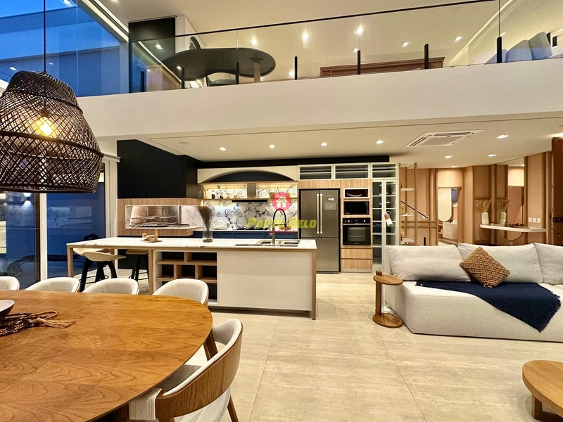 CASA MEDITERRÂNEA EM CONDOMINIO À VENDA: 25ª foto da galeria de imagens do imóvel