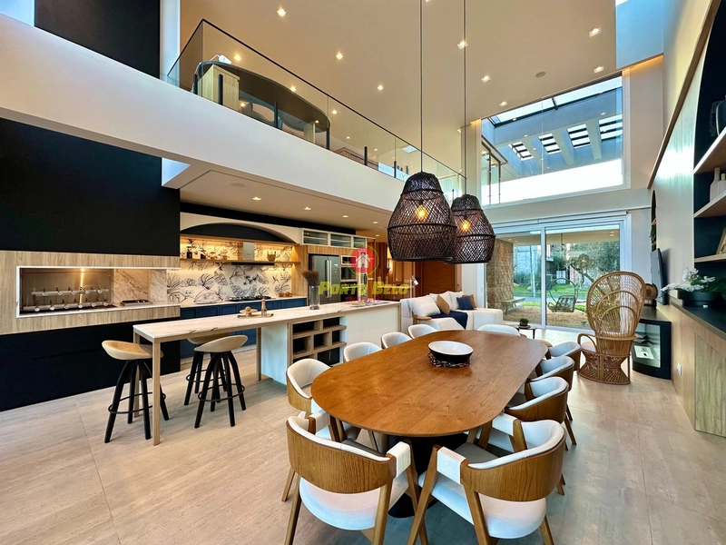 CASA MEDITERRÂNEA EM CONDOMINIO À VENDA: 12ª foto da galeria de imagens do imóvel
