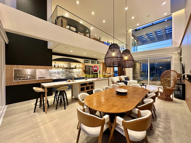 CASA MEDITERRÂNEA EM CONDOMINIO À VENDA: 30ª foto da galeria de imagens do imóvel