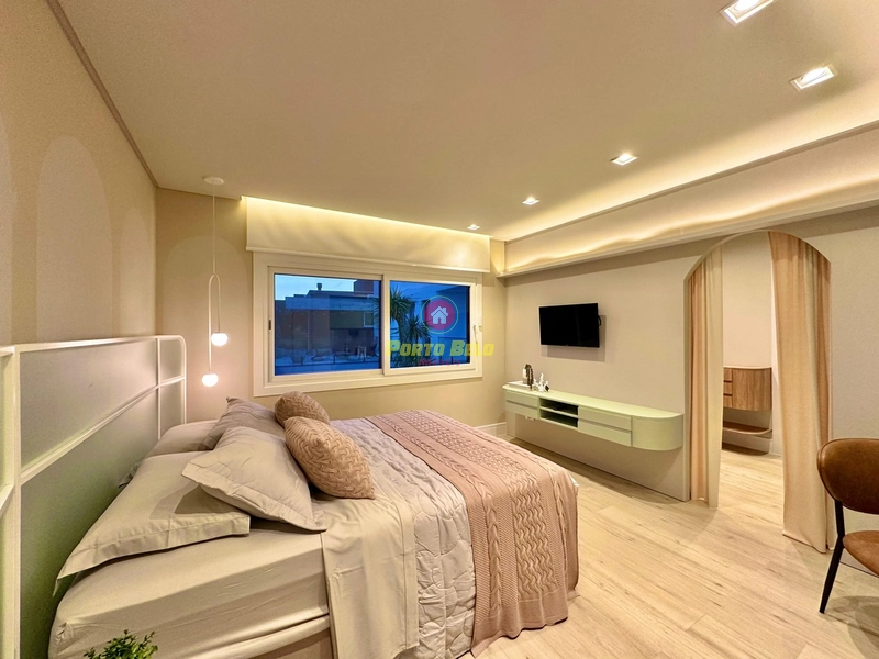 CASA MEDITERRÂNEA EM CONDOMINIO À VENDA: 45ª foto da galeria de imagens do imóvel