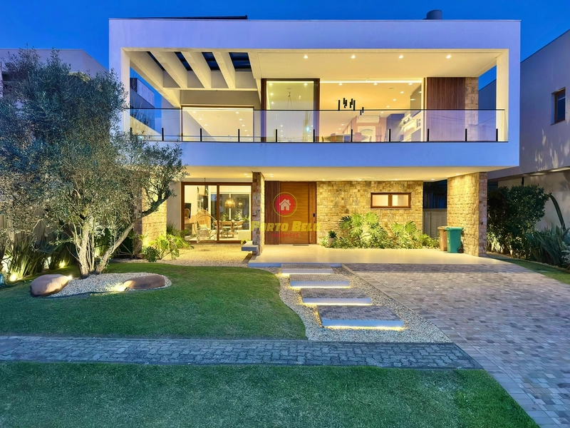 CASA MEDITERRÂNEA EM CONDOMINIO À VENDA: 22ª foto da galeria de imagens do imóvel