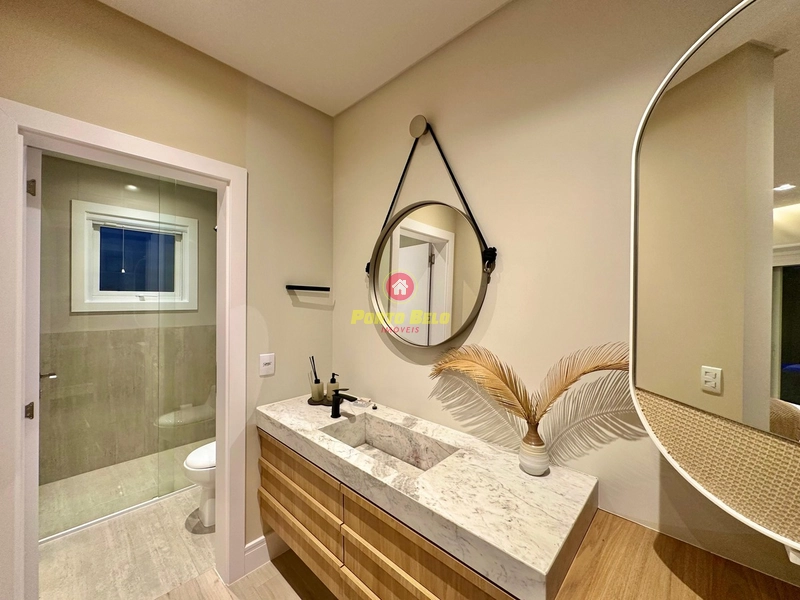 CASA MEDITERRÂNEA EM CONDOMINIO À VENDA: 57ª foto da galeria de imagens do imóvel