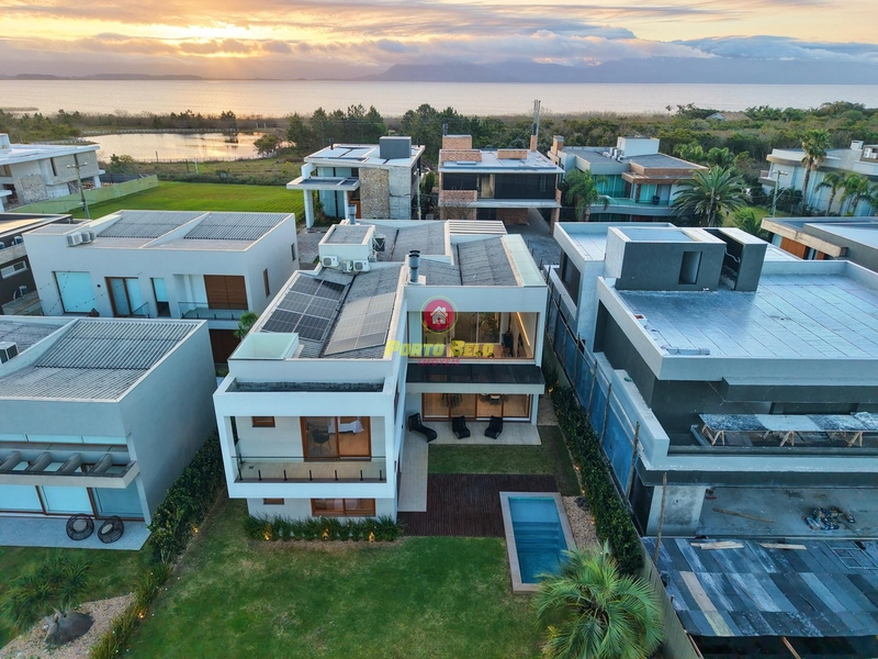 CASA MEDITERRÂNEA EM CONDOMINIO À VENDA: 60ª foto da galeria de imagens do imóvel