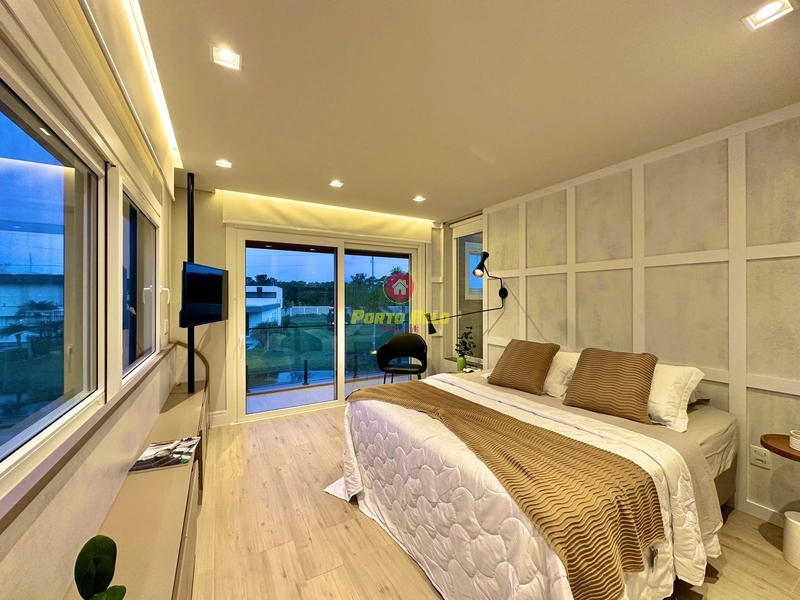 CASA MEDITERRÂNEA EM CONDOMINIO À VENDA: 43ª foto da galeria de imagens do imóvel