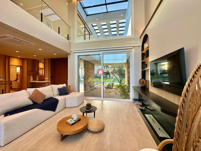 CASA MEDITERRÂNEA EM CONDOMINIO À VENDA: 7ª foto da galeria de imagens do imóvel