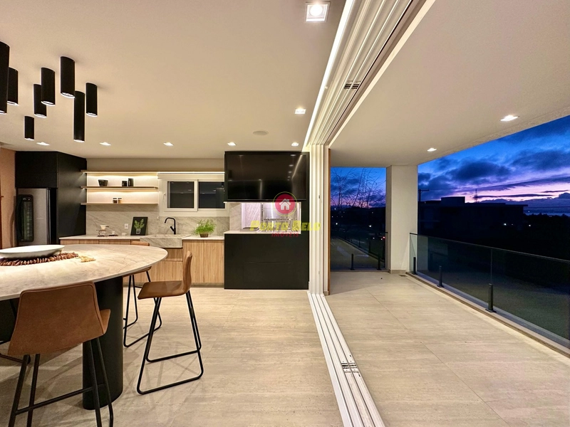 CASA MEDITERRÂNEA EM CONDOMINIO À VENDA: 36ª foto da galeria de imagens do imóvel