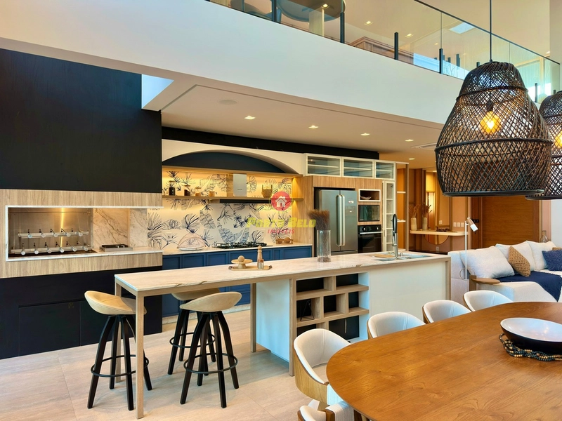 CASA MEDITERRÂNEA EM CONDOMINIO À VENDA: 13ª foto da galeria de imagens do imóvel