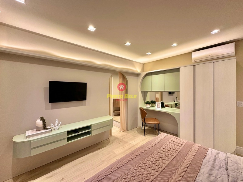 CASA MEDITERRÂNEA EM CONDOMINIO À VENDA: 46ª foto da galeria de imagens do imóvel