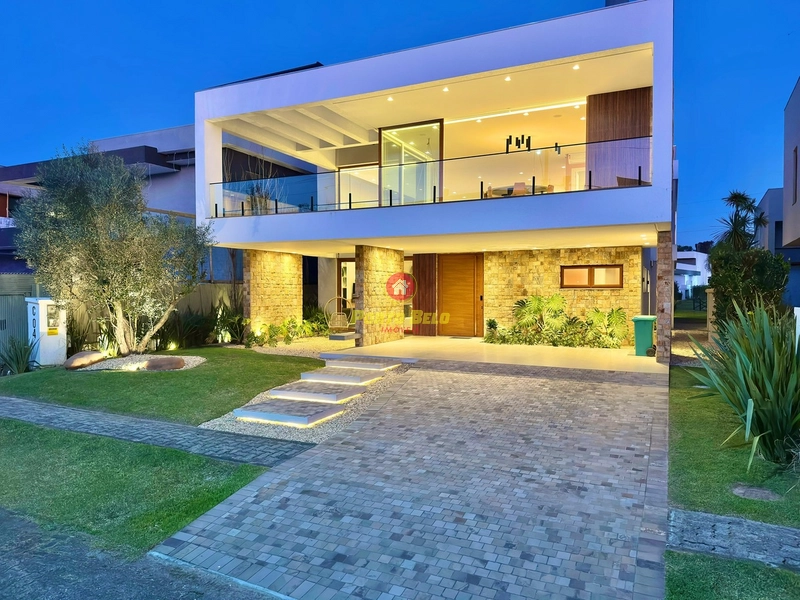 CASA MEDITERRÂNEA EM CONDOMINIO À VENDA: 23ª foto da galeria de imagens do imóvel
