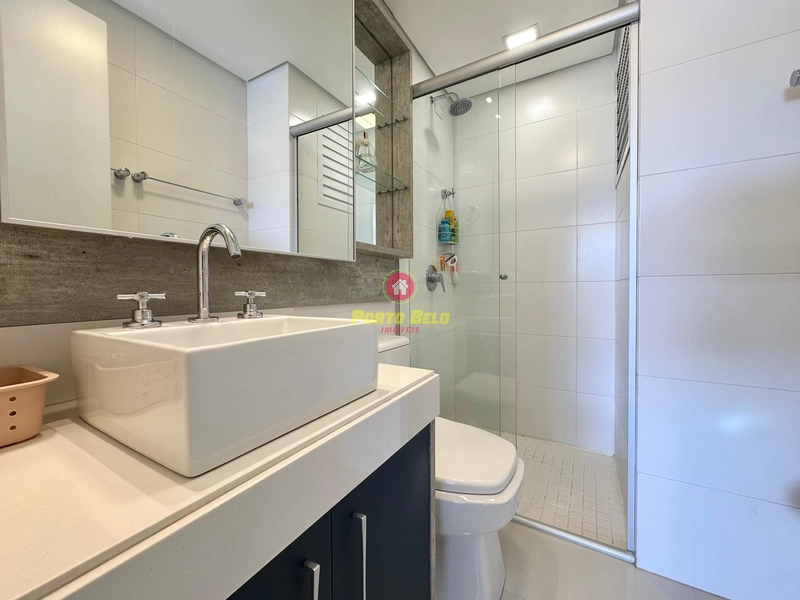 APARTAMENTO À VENDA COM ÓTIMA ILUMINAÇÃO: 17ª foto da galeria de imagens do imóvel