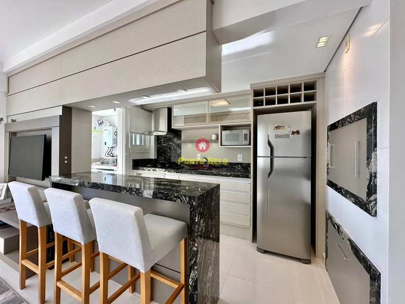APARTAMENTO À VENDA COM ÓTIMA ILUMINAÇÃO: 8ª foto da galeria de imagens do imóvel