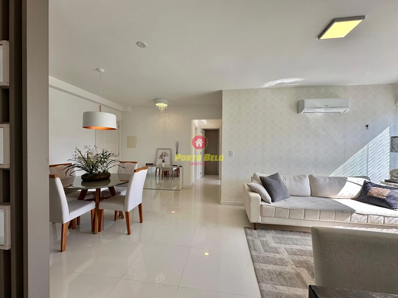 APARTAMENTO À VENDA COM ÓTIMA ILUMINAÇÃO: 5ª foto da galeria de imagens do imóvel