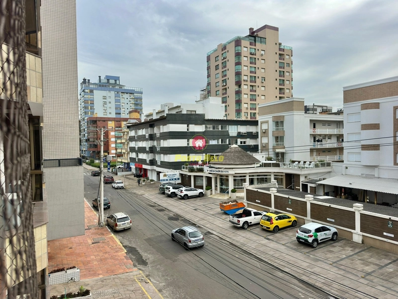 APARTAMENTO 02 DORMITÓRIOS À VENDA SACADA DE FRENTE!: 3ª foto da galeria de imagens do imóvel