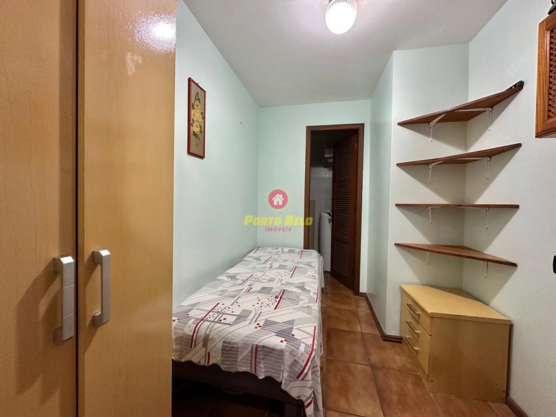 APARTAMENTO 02 DORMITÓRIOS À VENDA SACADA DE FRENTE!: 10ª foto da galeria de imagens do imóvel