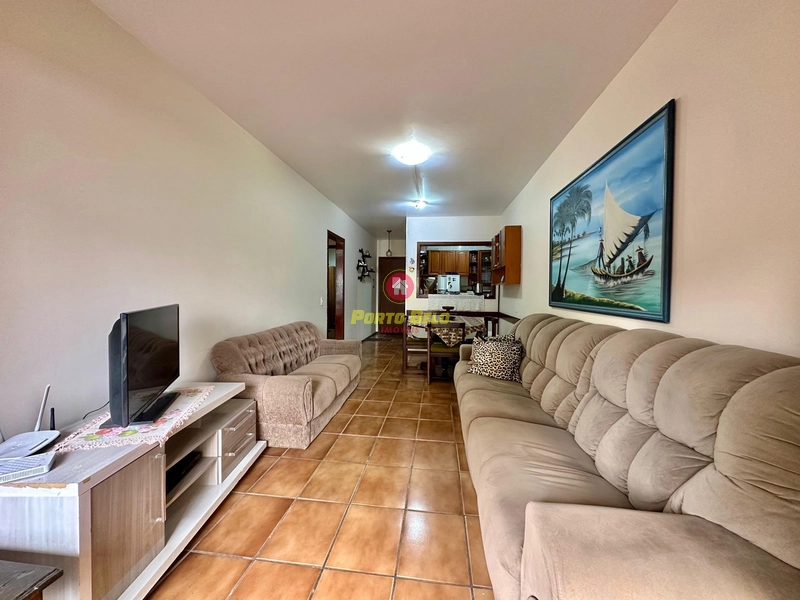APARTAMENTO 02 DORMITÓRIOS À VENDA SACADA DE FRENTE!: 4ª foto da galeria de imagens do imóvel