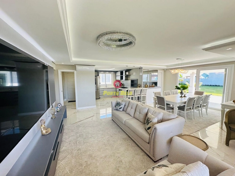 CASA ALTO PADRÃO À VENDA APENAS 50m DA PARAGASSU: 2ª foto da galeria de imagens do imóvel