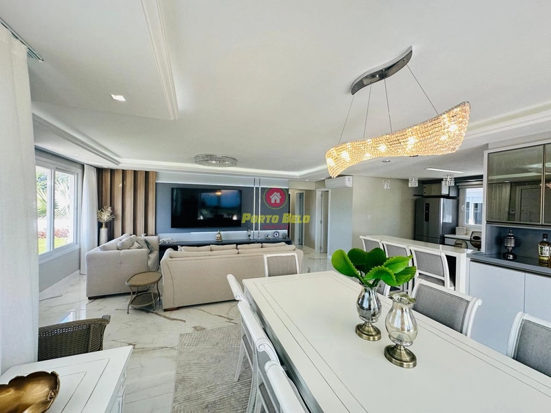CASA ALTO PADRÃO À VENDA APENAS 50m DA PARAGASSU: 7ª foto da galeria de imagens do imóvel